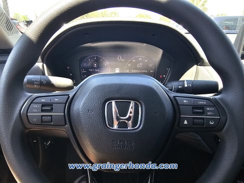 New 2026 Honda Accord SE image 17