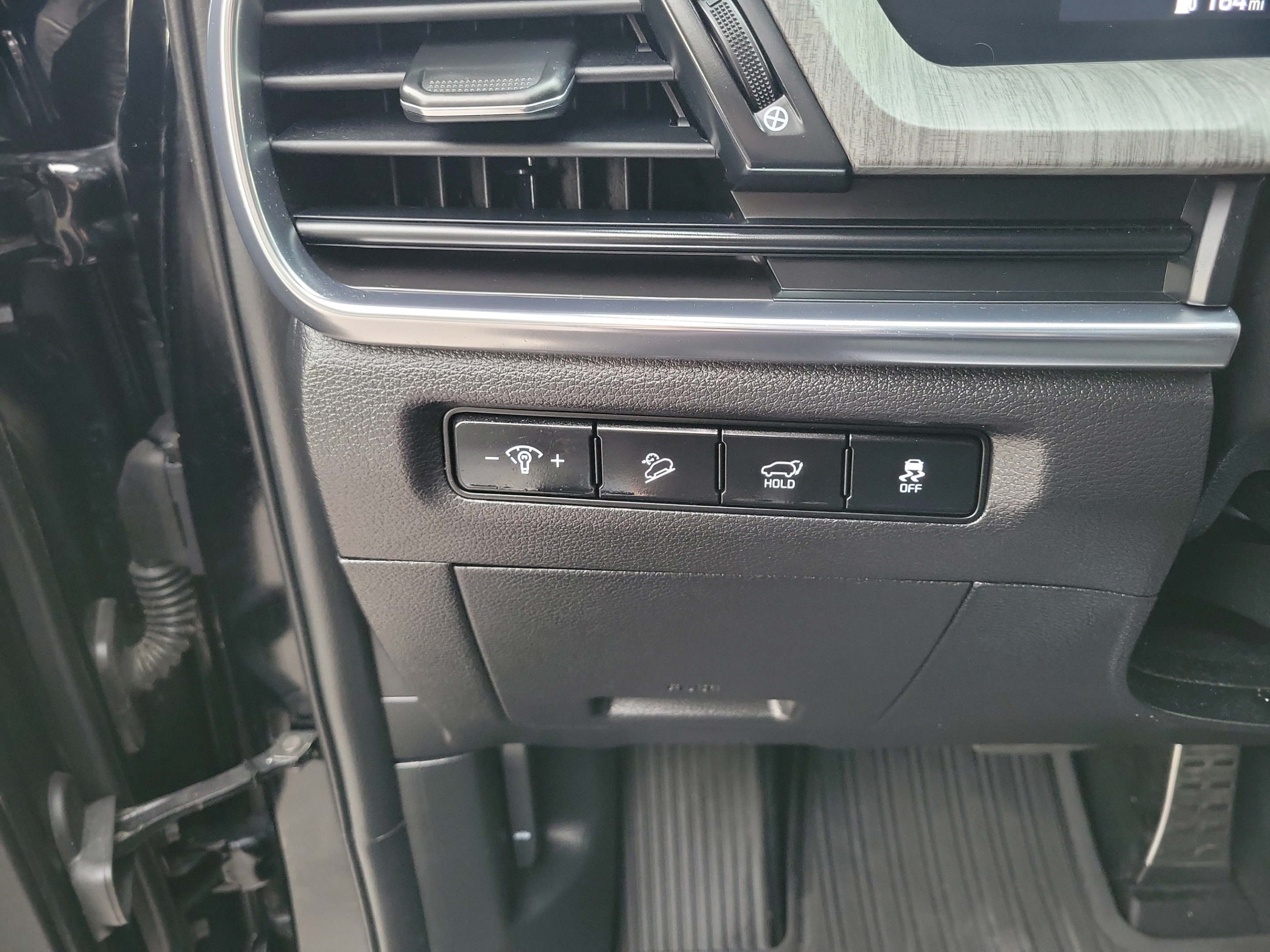 Certified 2024 Kia Telluride SX FWD image 27