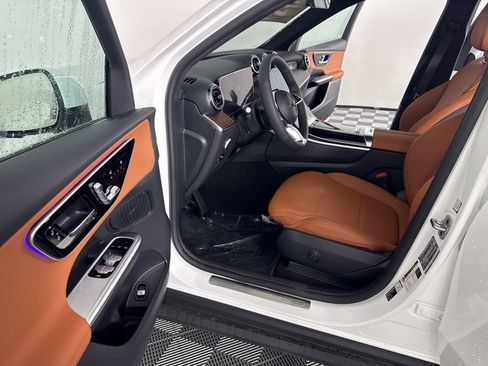 Certified 2026 Mercedes-Benz GLC 300 4MATIC image 16