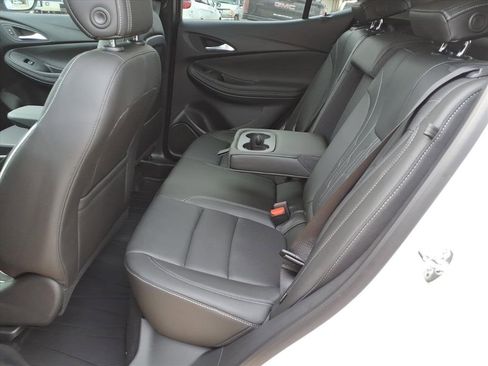 New 2026 Buick Encore GX Avenir w/ Avenir Technology Package image 11