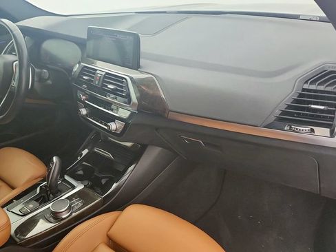 Used 2020 BMW X3 sDrive30i w/ Convenience Package RWD image 30
