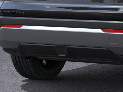 New 2026 Chevrolet Equinox LT image 14