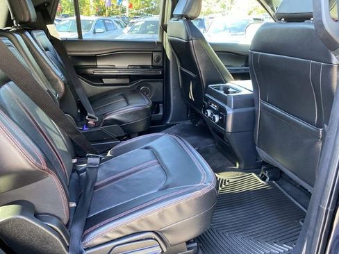Used 2021 Ford Expedition Limited image 22
