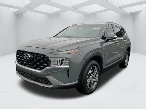 Certified 2023 Hyundai Santa Fe SEL image 11