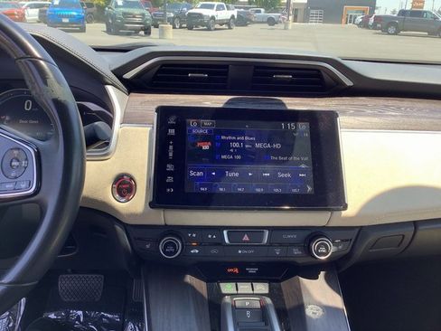 Used 2018 Honda Clarity Touring image 17