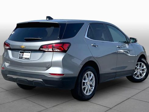 Used 2024 Chevrolet Equinox LT FWD image 13