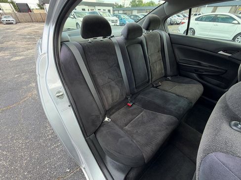 Used 2010 Honda Accord LX image 14