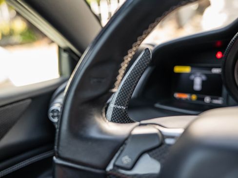 Used 2017 Ferrari 488 GTB image 20