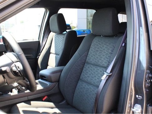 New 2026 Dodge Durango GT AWD/4WD image 10