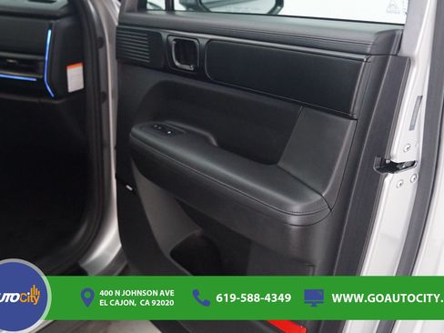 Used 2024 Hyundai Santa Fe Calligraphy AWD/4WD image 18