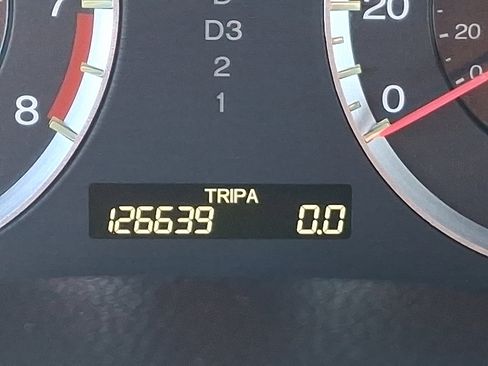 Used 2009 Honda Accord EX-L image 19