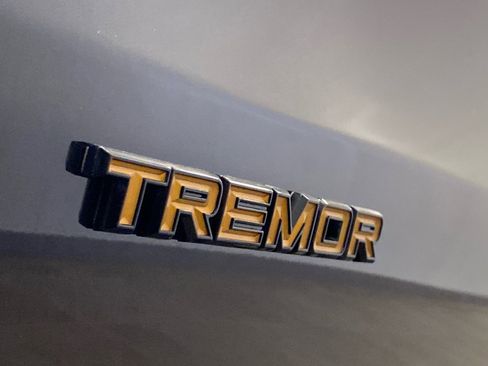 New 2025 Ford Expedition Tremor image 17