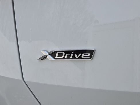 Used 2025 BMW X3 xDrive30i w/ Convenience Package image 32