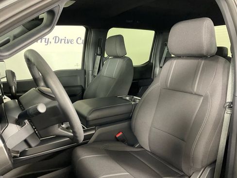 New 2026 Ford F150 STX w/ Equipment Group 200A AWD/4WD image 14