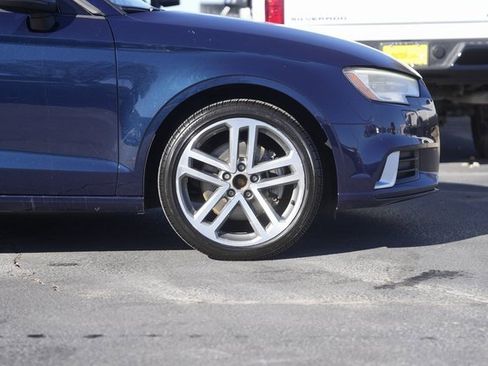 Used 2017 Audi A3 2.0T Premium w/ Convenience Package image 4