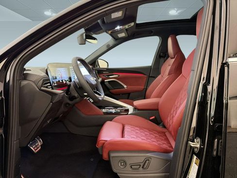 New 2026 Audi SQ5 Premium Plus AWD/4WD image 5