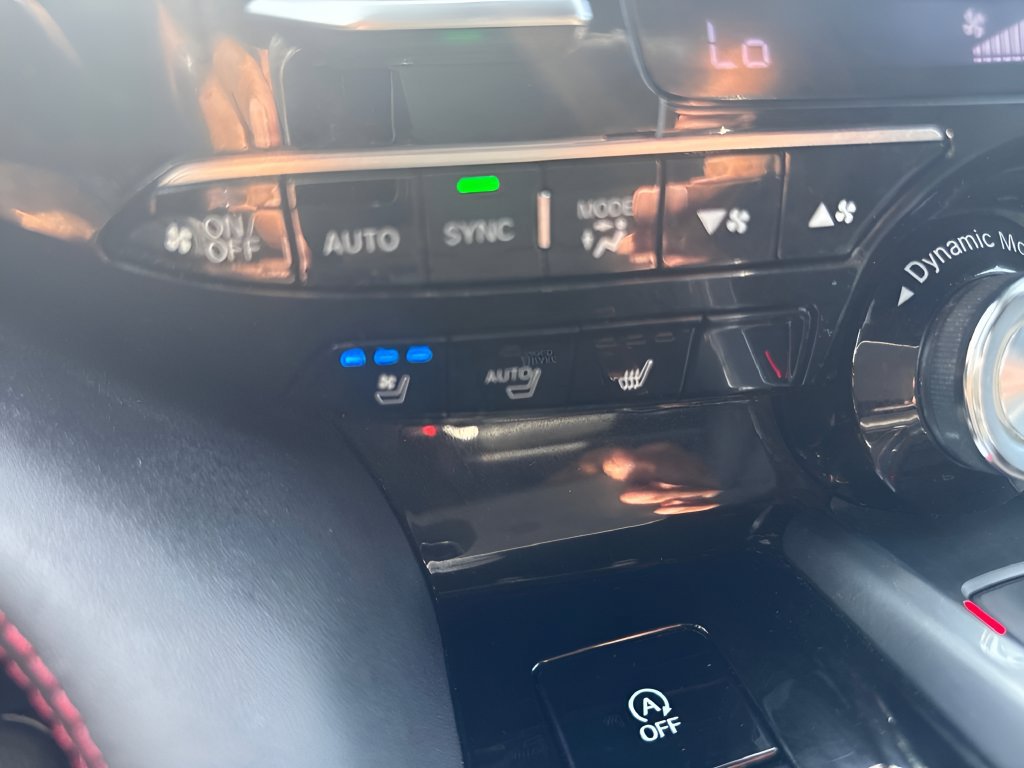 Used 2023 Acura MDX A-Spec AWD/4WD image 14