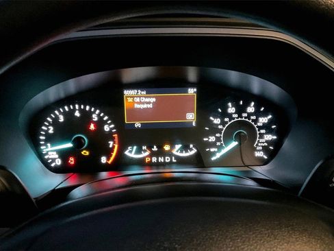 Used 2022 Ford Escape S image 19