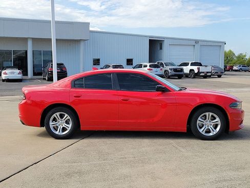 Used 2023 Dodge Charger SXT w/ Cold Weather Package RWD image 6