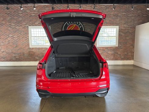 Used 2020 Audi Q3 2.0T Prestige w/ Prestige Package image 41