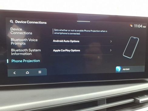 New 2026 Hyundai Santa Fe SEL FWD image 11