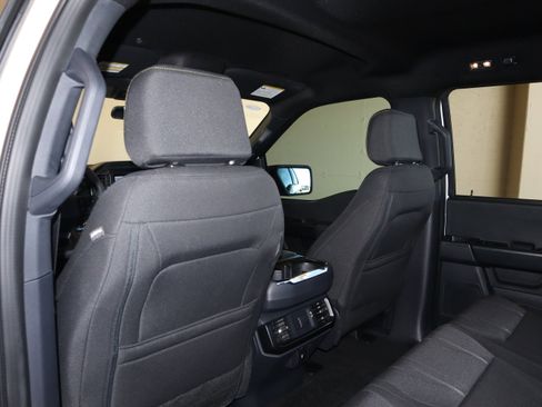 Certified 2025 Ford F150 STX image 36