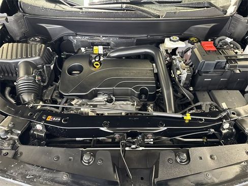 Used 2026 Chevrolet Equinox ACTIV w/ LPO, Floor Liner Package image 30