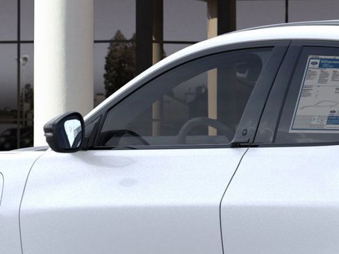 New 2026 Ford Mustang Mach-E Select image 20