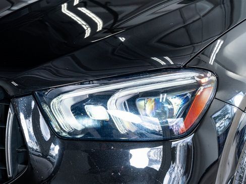 Used 2023 Mercedes-Benz GLE 53 AMG 4MATIC image 13