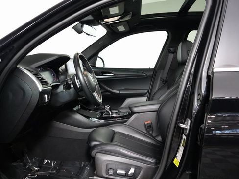 Used 2023 BMW X3 sDrive30i w/ Premium Package RWD image 10