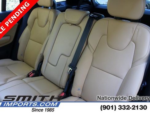 Used 2018 Volvo XC90 T6 Momentum image 12