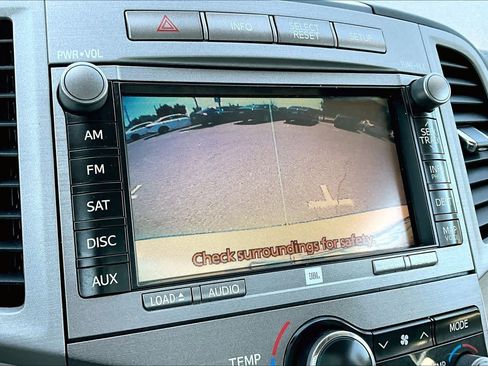 Used 2011 Toyota Venza AWD w/ Premium Pkg #2 image 26