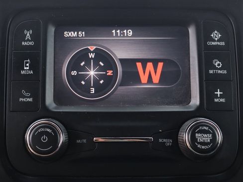 Used 2022 RAM 3500 Tradesman w/ Chrome Appearance Group image 32