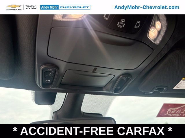 Used 2021 Chrysler Pacifica Touring-L w/ Premium & Safety Sphere Group FWD image 27