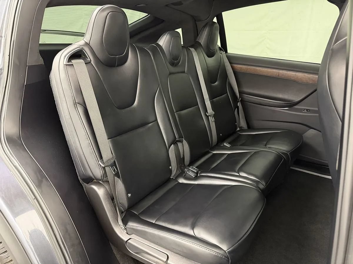 Used 2019 Tesla Model X AWD/4WD image 28