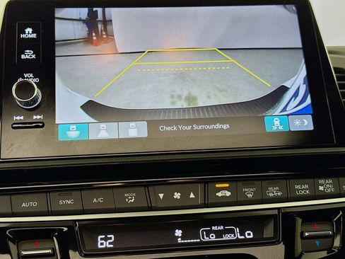 Used 2026 Honda Odyssey Sport-L image 18