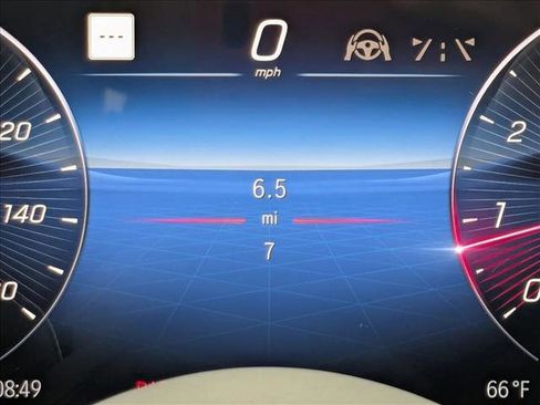 New 2026 Mercedes-Benz S 580 4MATIC Sedan image 11