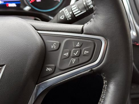 Certified 2022 Chevrolet Equinox LT image 21