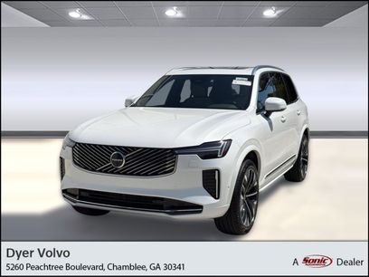 Certified 2026 Volvo XC90 B6 Plus w/ Protection Package Premier