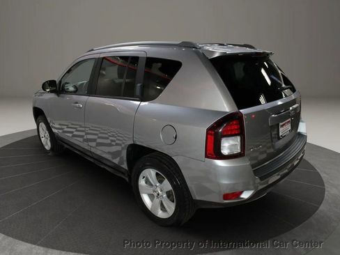 Used 2016 Jeep Compass Sport w/ Power Value Group image 8