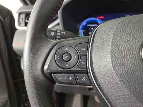 Used 2024 Toyota RAV4 XSE AWD/4WD image 22