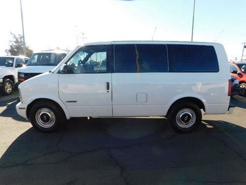 Used 1999 Chevrolet Astro Passenger image 4