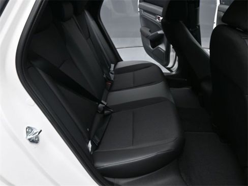 New 2026 Honda Civic Sport image 16