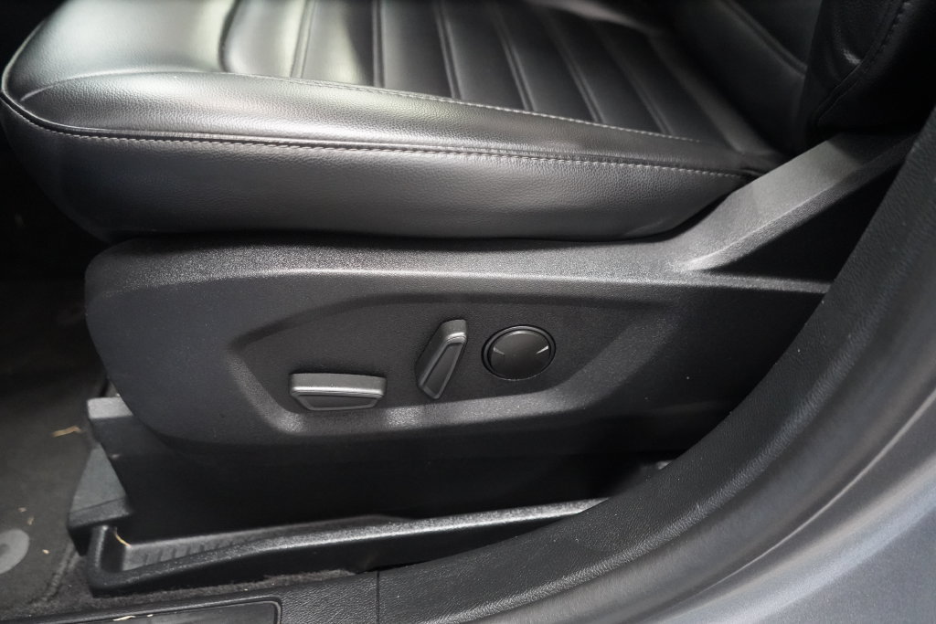 Certified 2024 Ford Edge SEL AWD/4WD image 18