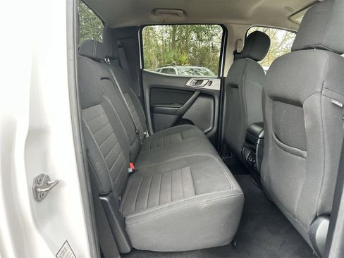 Used 2020 Ford Ranger XLT w/ FX4 Off-Road Package image 14