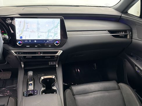 Used 2024 Lexus RX 350 AWD w/ Convenience Package image 30