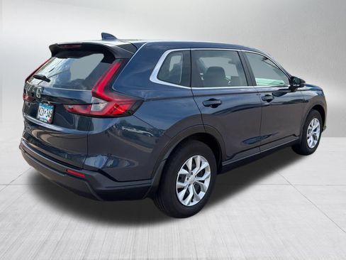 Certified 2024 Honda CR-V LX image 5