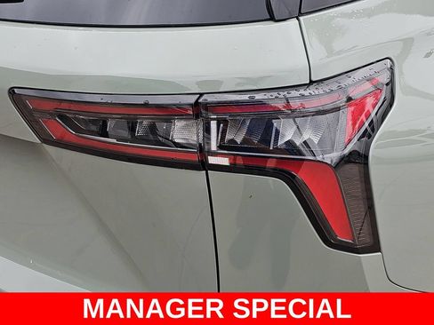 New 2026 Chevrolet Equinox LT w/ Safety and Technology Package FWD image 41