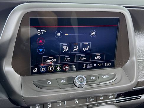 Used 2021 Chevrolet Camaro SS RWD image 26