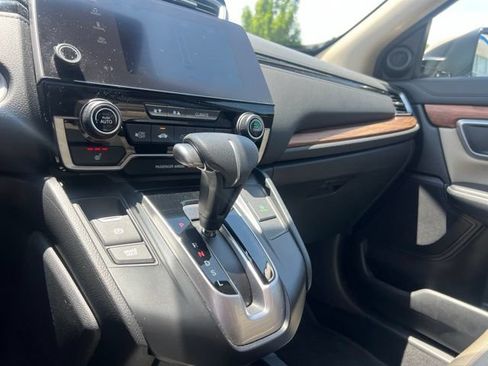 Certified 2018 Honda CR-V EX image 18